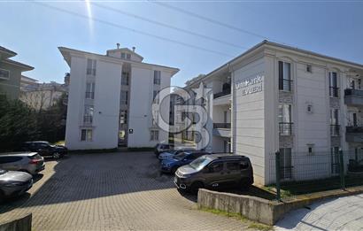 Kemalpaşa Ünipark Evleri A Blokta Eşyalı Satılık 2+1 Daire