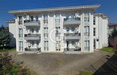 Kemalpaşa Ünipark Evleri A Blokta Eşyalı Satılık 2+1 Daire