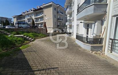 Kemalpaşa Ünipark Evleri A Blokta Eşyalı Satılık 2+1 Daire