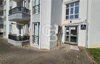 Kemalpaşa Ünipark Evleri A Blokta Eşyalı Satılık 2+1 Daire