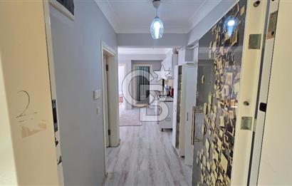 Kemalpaşa Ünipark Evleri A Blokta Eşyalı Satılık 2+1 Daire