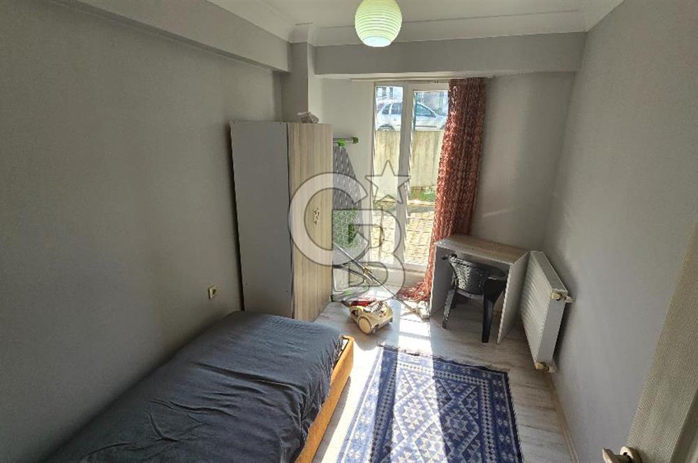 Kemalpaşa Ünipark Evleri A Blokta Eşyalı Satılık 2+1 Daire