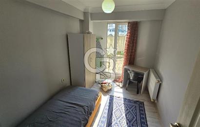 Kemalpaşa Ünipark Evleri A Blokta Eşyalı Satılık 2+1 Daire