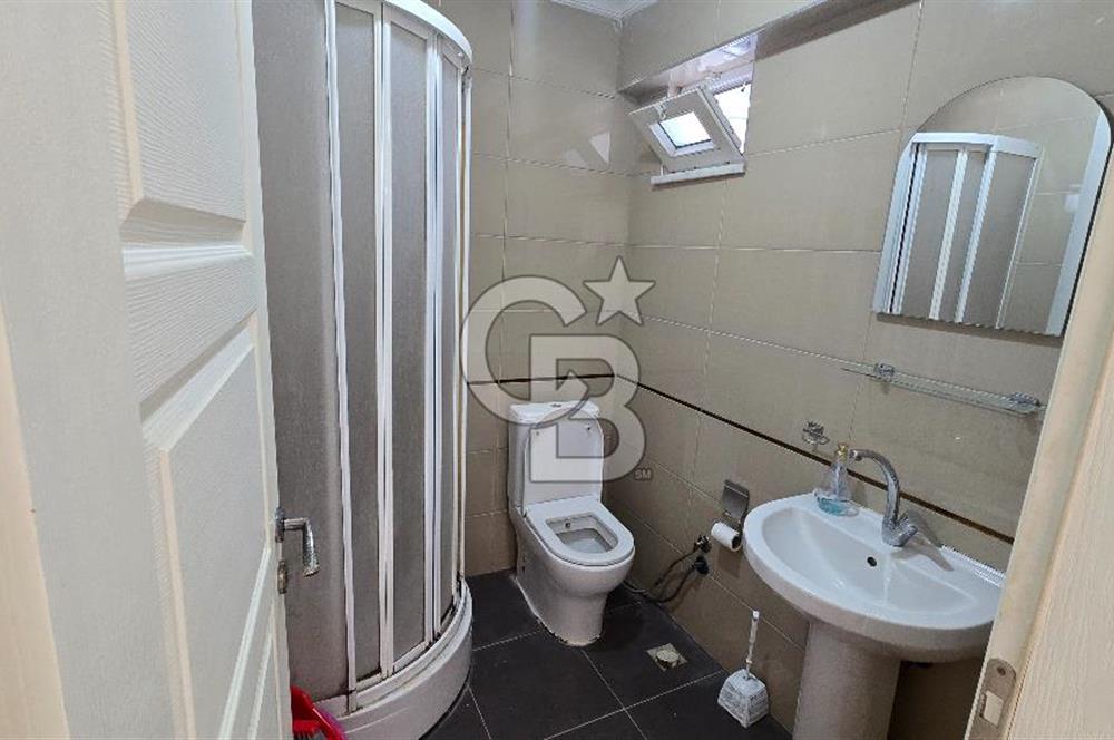 Kemalpaşa Ünipark Evleri A Blokta Eşyalı Satılık 2+1 Daire