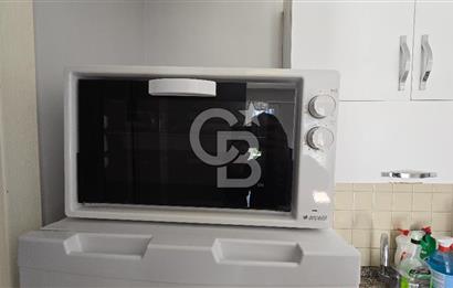 Kemalpaşa Ünipark Evleri A Blokta Eşyalı Satılık 2+1 Daire