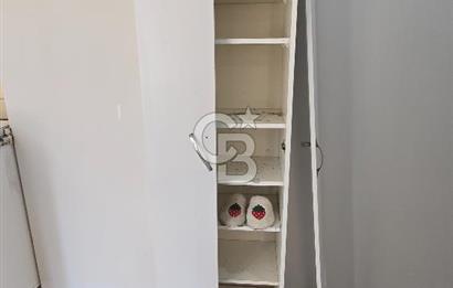 Kemalpaşa Ünipark Evleri A Blokta Eşyalı Satılık 2+1 Daire