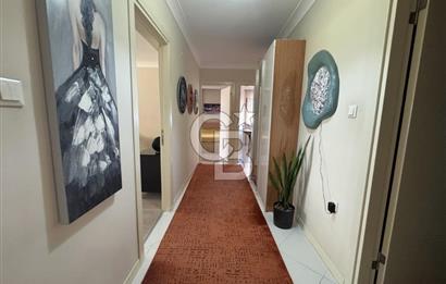 KÖRFEZ MAHALLESİ DOĞAKENT SİTESİ SATILIK 3+1 ARAKAT FERAH DAİRE