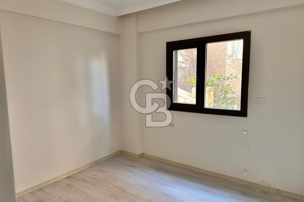 Foça Kazım Dirik Mah. Kiralık 3+1 Bahçeli Dubleks Daire