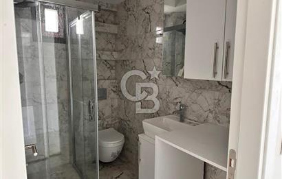 Foça Kazım Dirik Mah. Kiralık 3+1 Bahçeli Dubleks Daire