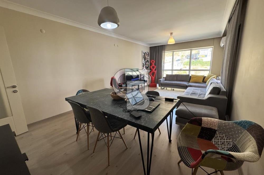 KÖRFEZ MAHALLESİ DOĞAKENT SİTESİ SATILIK 3+1 ARAKAT FERAH DAİRE