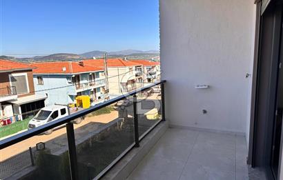 Foça Kazım Dirik Mah. Kiralık 3+1 Bahçeli Dubleks Daire