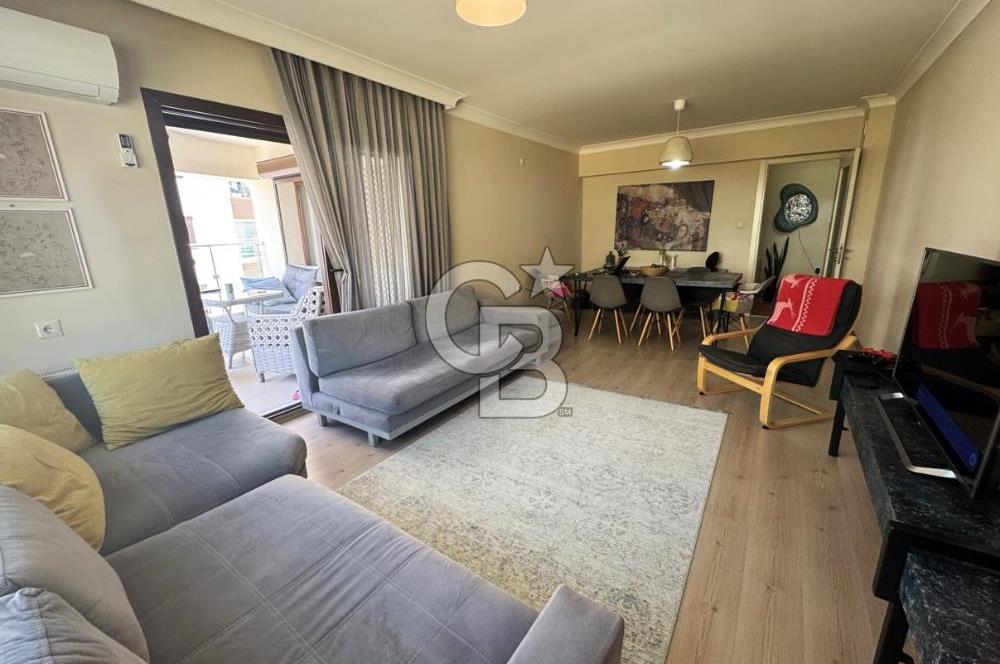 KÖRFEZ MAHALLESİ DOĞAKENT SİTESİ SATILIK 3+1 ARAKAT FERAH DAİRE