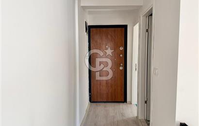 Foça Kazım Dirik Mah. Kiralık 3+1 Bahçeli Dubleks Daire