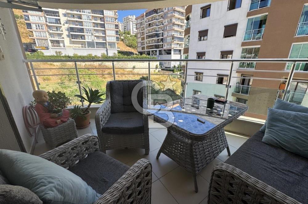 KÖRFEZ MAHALLESİ DOĞAKENT SİTESİ SATILIK 3+1 ARAKAT FERAH DAİRE