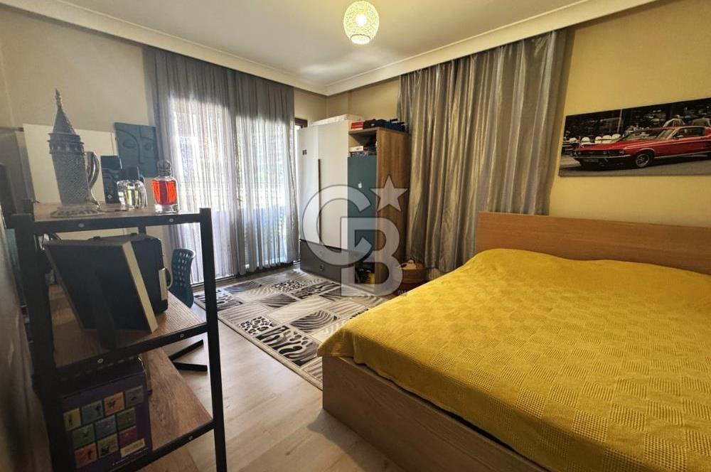 KÖRFEZ MAHALLESİ DOĞAKENT SİTESİ SATILIK 3+1 ARAKAT FERAH DAİRE