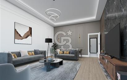 RAPSODİ 8. BLOK 9. DAİRE