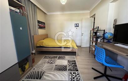KÖRFEZ MAHALLESİ DOĞAKENT SİTESİ SATILIK 3+1 ARAKAT FERAH DAİRE
