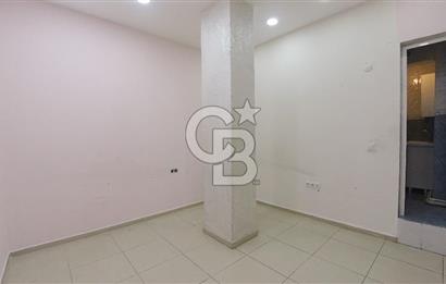 İzmir Bornova Kazım Dirik Mükemmel Konum da Satılık Dükkan 60 m²
