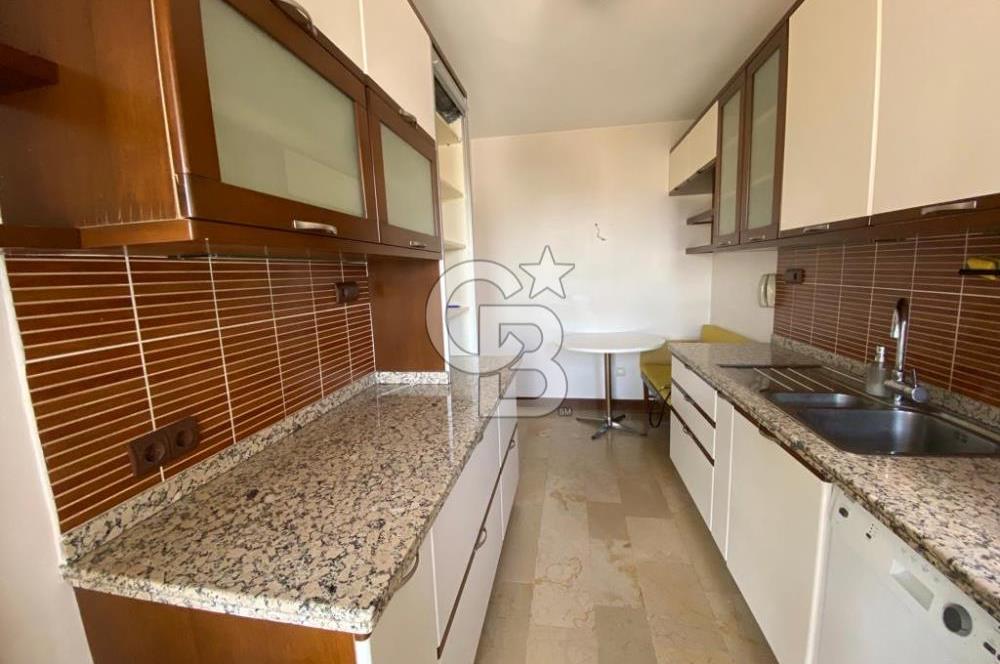 Yatırım fırsatı! 5.Gazeteciler Sitesinde Satılık 3+1 