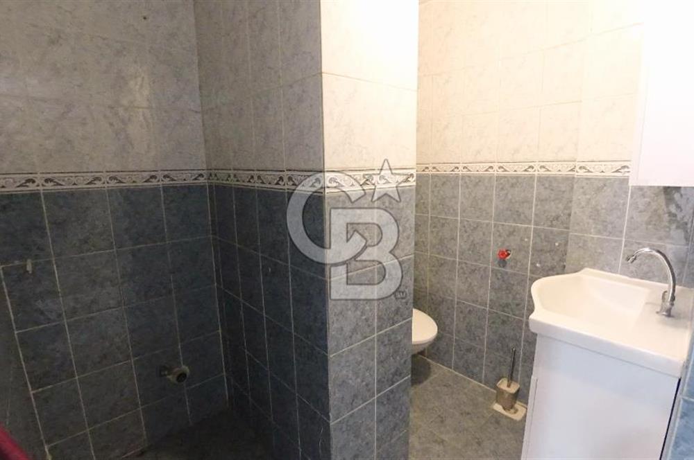 İzmir Bornova Kazım Dirik Mükemmel Konum da Satılık Dükkan 60 m²