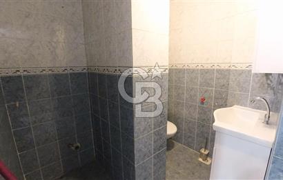 İzmir Bornova Kazım Dirik Mükemmel Konum da Satılık Dükkan 60 m²