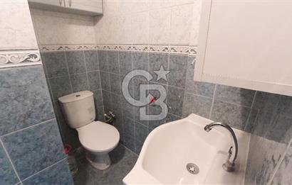 İzmir Bornova Kazım Dirik Mükemmel Konum da Satılık Dükkan 60 m²