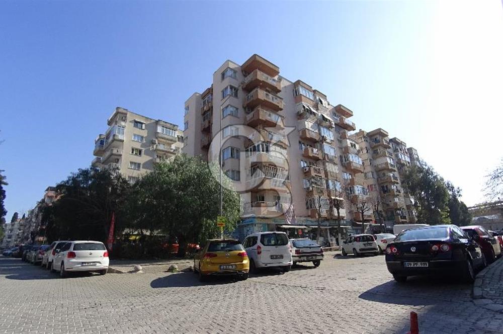 İzmir Bornova Kazım Dirik Mükemmel Konum da Satılık Dükkan 60 m²