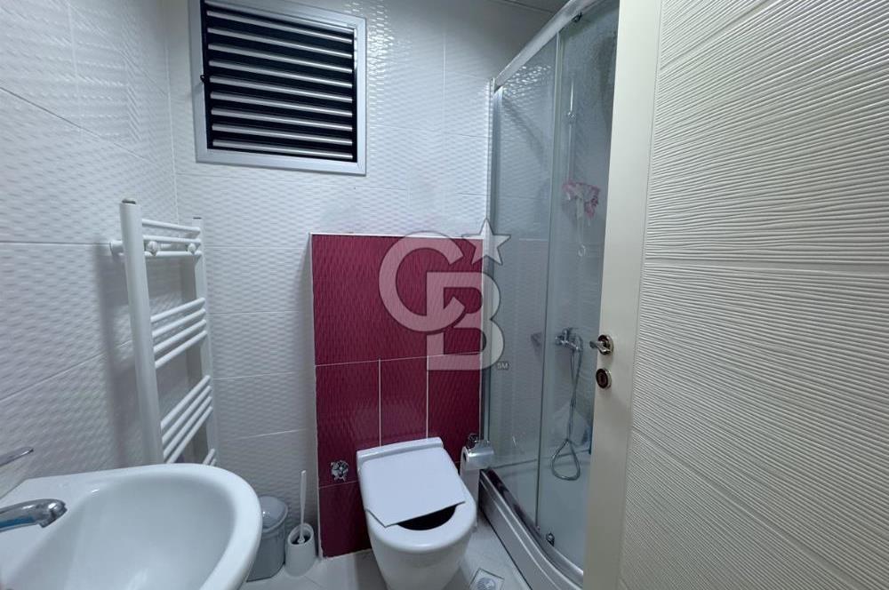 KÖRFEZ MAHALLESİ DOĞAKENT SİTESİ SATILIK 3+1 ARAKAT FERAH DAİRE