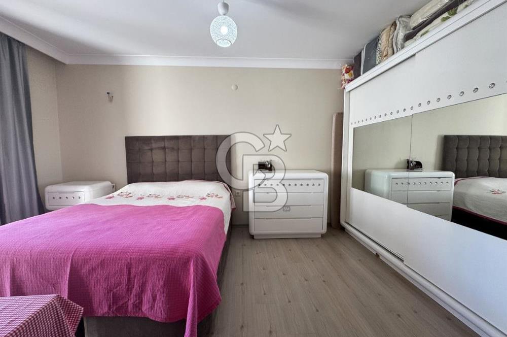 KÖRFEZ MAHALLESİ DOĞAKENT SİTESİ SATILIK 3+1 ARAKAT FERAH DAİRE