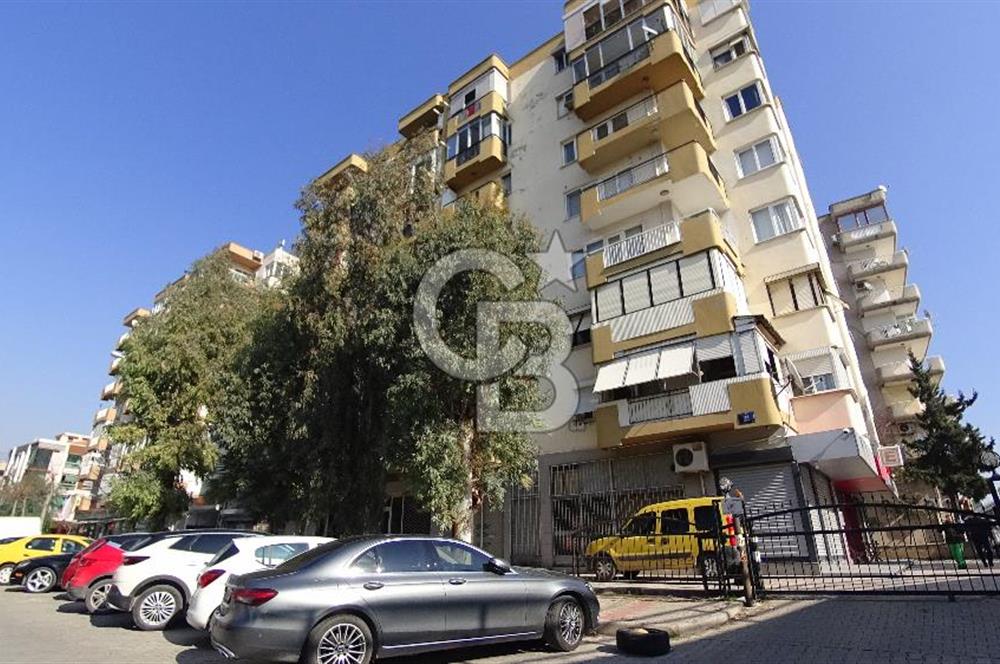 İzmir Bornova Kazım Dirik Mükemmel Konum da Satılık Dükkan 60 m²