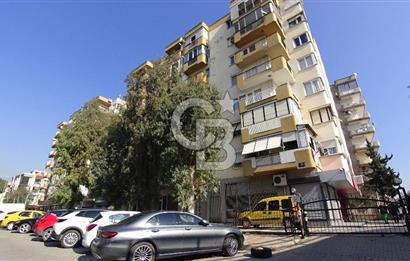 İzmir Bornova Kazım Dirik Mükemmel Konum da Satılık Dükkan 60 m²