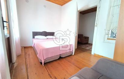 Ayvalık Merkezde Satılık Konuk Evi (Pansiyon)