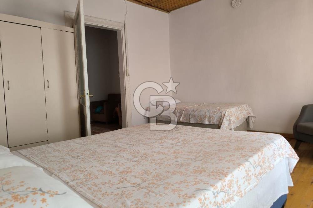 Ayvalık Merkezde Satılık Konuk Evi (Pansiyon)