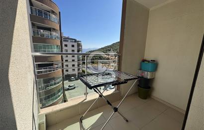 KÖRFEZ MAHALLESİ DOĞAKENT SİTESİ SATILIK 3+1 ARAKAT FERAH DAİRE