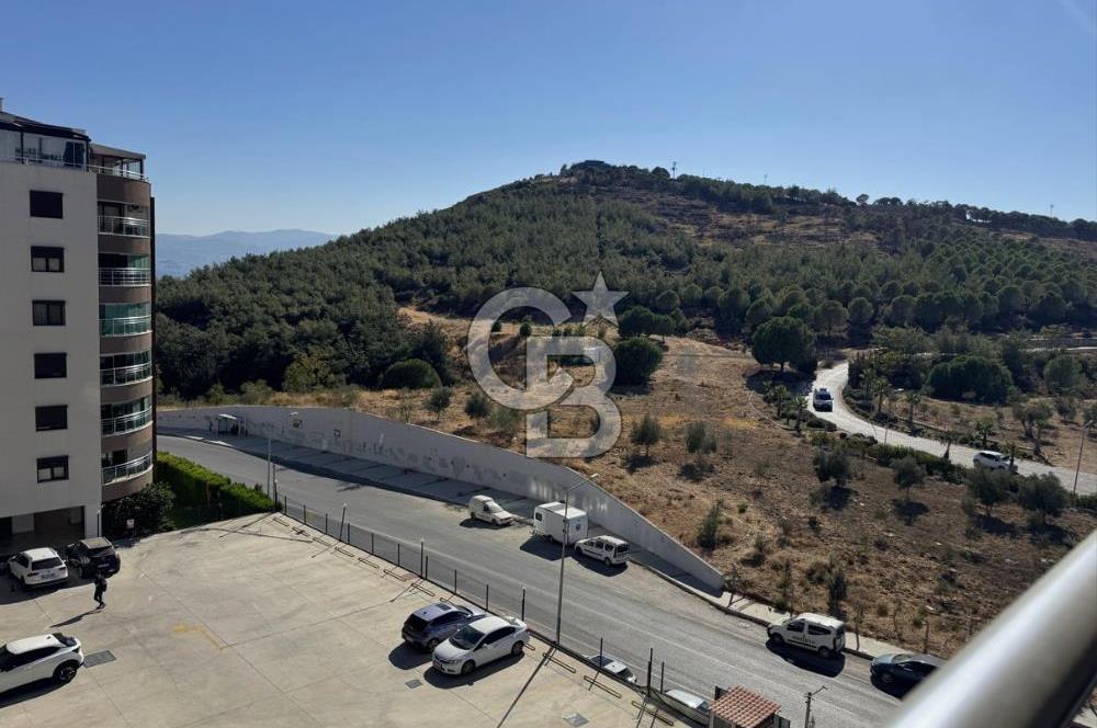 KÖRFEZ MAHALLESİ DOĞAKENT SİTESİ SATILIK 3+1 ARAKAT FERAH DAİRE