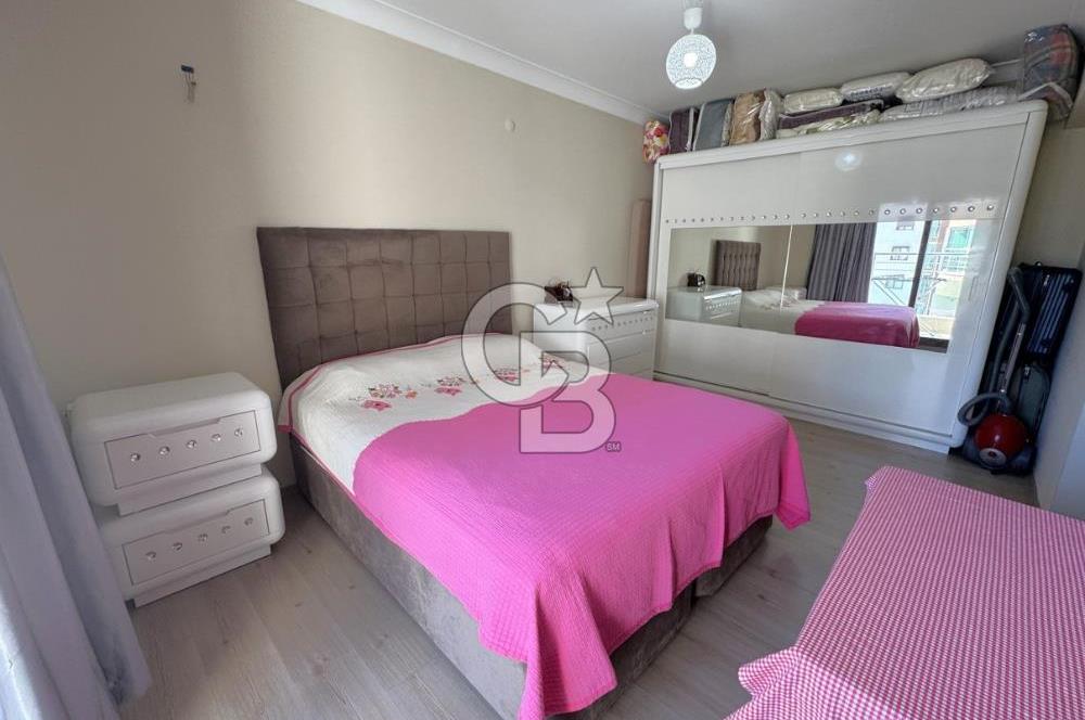 KÖRFEZ MAHALLESİ DOĞAKENT SİTESİ SATILIK 3+1 ARAKAT FERAH DAİRE