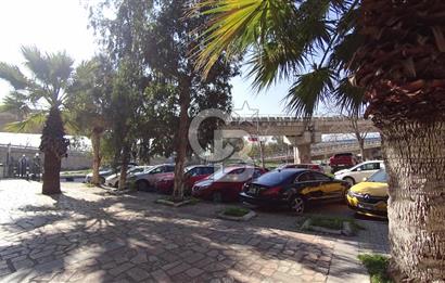 İzmir Bornova Kazım Dirik Mükemmel Konum da Satılık Dükkan 60 m²