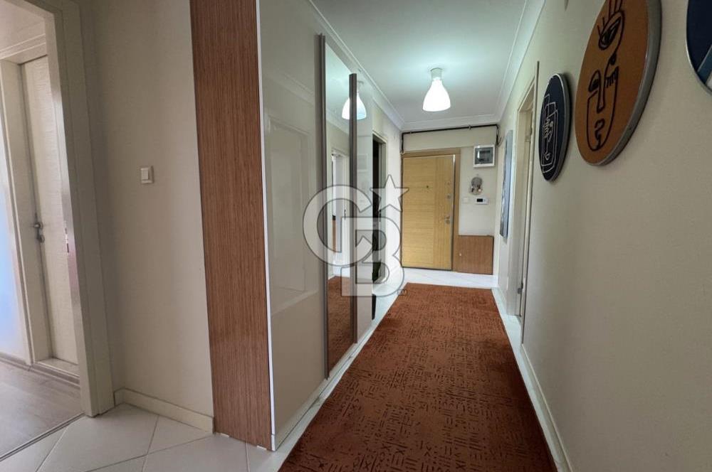 KÖRFEZ MAHALLESİ DOĞAKENT SİTESİ SATILIK 3+1 ARAKAT FERAH DAİRE