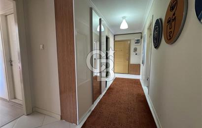 KÖRFEZ MAHALLESİ DOĞAKENT SİTESİ SATILIK 3+1 ARAKAT FERAH DAİRE