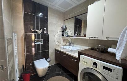 KÖRFEZ MAHALLESİ DOĞAKENT SİTESİ SATILIK 3+1 ARAKAT FERAH DAİRE