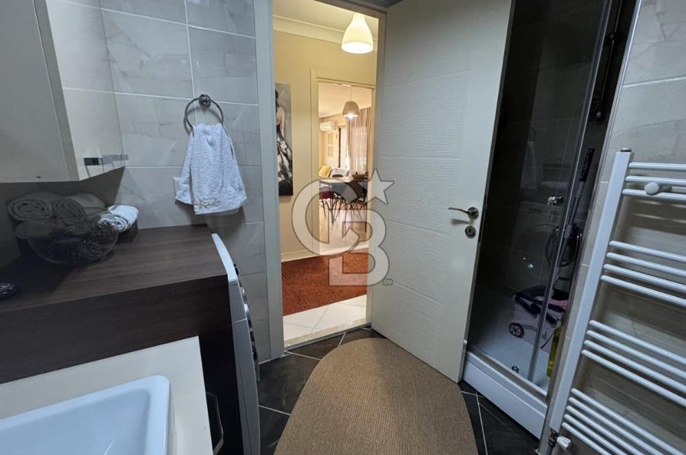 KÖRFEZ MAHALLESİ DOĞAKENT SİTESİ SATILIK 3+1 ARAKAT FERAH DAİRE