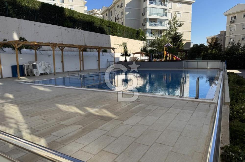 KÖRFEZ MAHALLESİ DOĞAKENT SİTESİ SATILIK 3+1 ARAKAT FERAH DAİRE