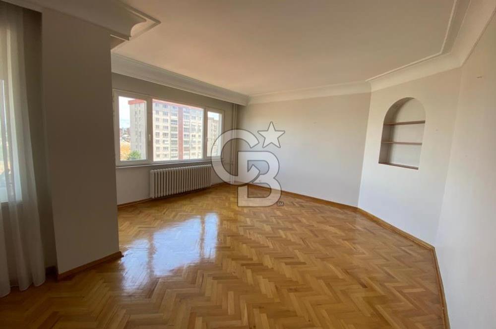 Yatırım fırsatı! 5.Gazeteciler Sitesinde Satılık 3+1 