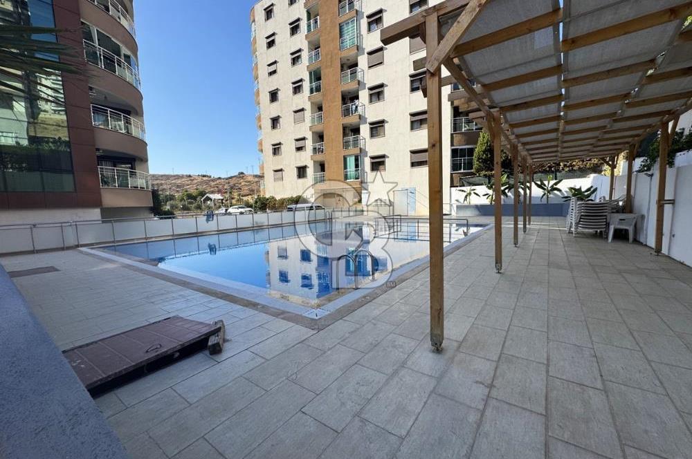 KÖRFEZ MAHALLESİ DOĞAKENT SİTESİ SATILIK 3+1 ARAKAT FERAH DAİRE