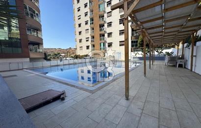 KÖRFEZ MAHALLESİ DOĞAKENT SİTESİ SATILIK 3+1 ARAKAT FERAH DAİRE