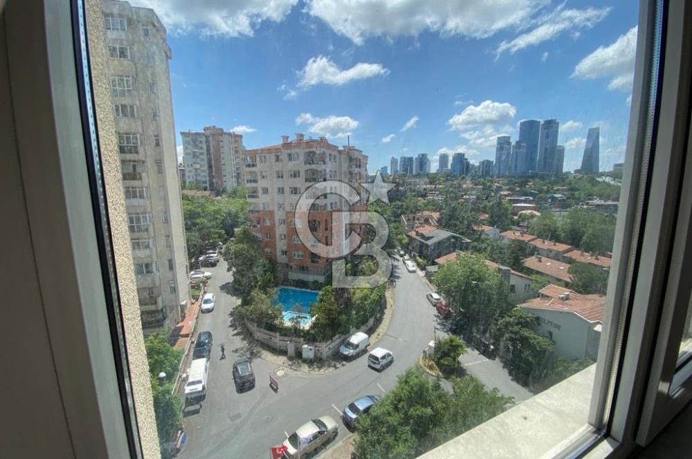 Yatırım fırsatı! 5.Gazeteciler Sitesinde Satılık 3+1 