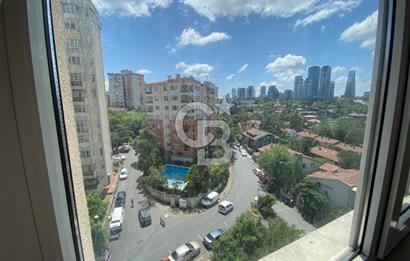 Yatırım fırsatı! 5.Gazeteciler Sitesinde Satılık 3+1 