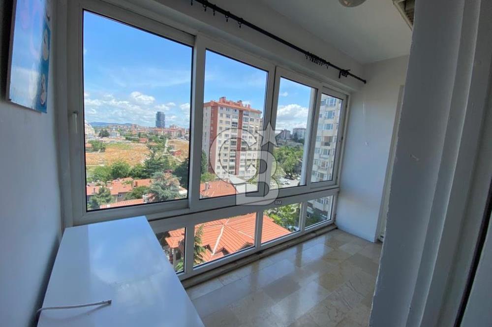 Yatırım fırsatı! 5.Gazeteciler Sitesinde Satılık 3+1 