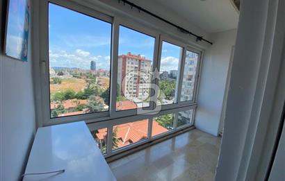 Yatırım fırsatı! 5.Gazeteciler Sitesinde Satılık 3+1 