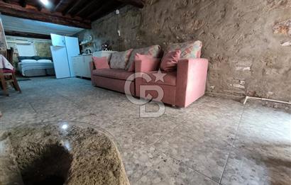 Ayvalık Merkezde Satılık Konuk Evi (Pansiyon)